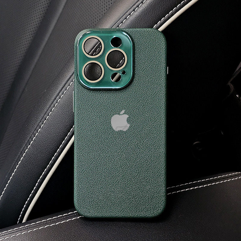 Luxe Magsafe-Hoesje Voor iPhone 17/16/15/14/13/12/11