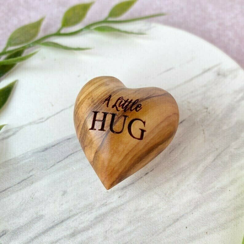 Pocket Hugger Geluksknuffel - Het leukste cadeau