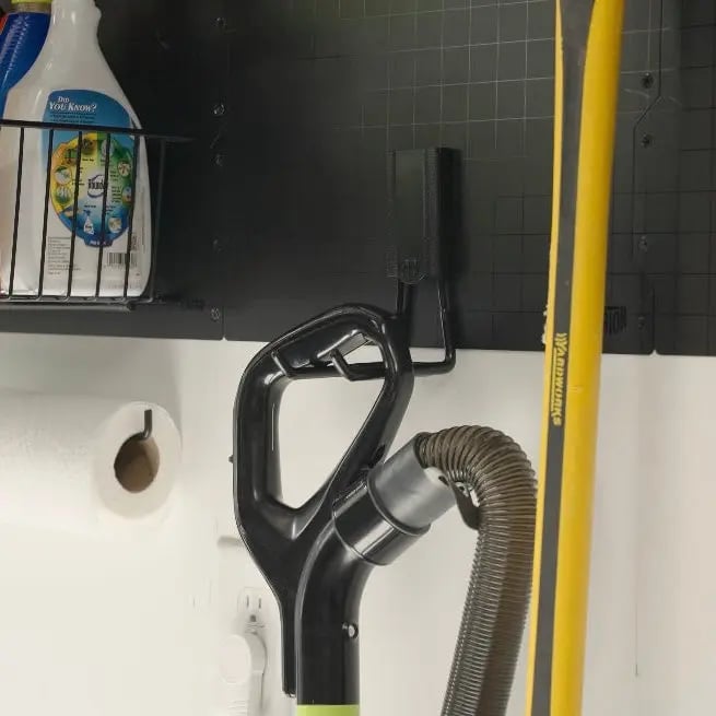 Krachtige Magnetische Haken | Voor het Organiseren van Garage, Werkplaats, Bestelwagen En Schuur (Draagvermogen 7 Kg)