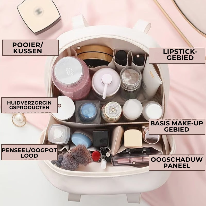 Reis Cosmeticatas Meerlagig