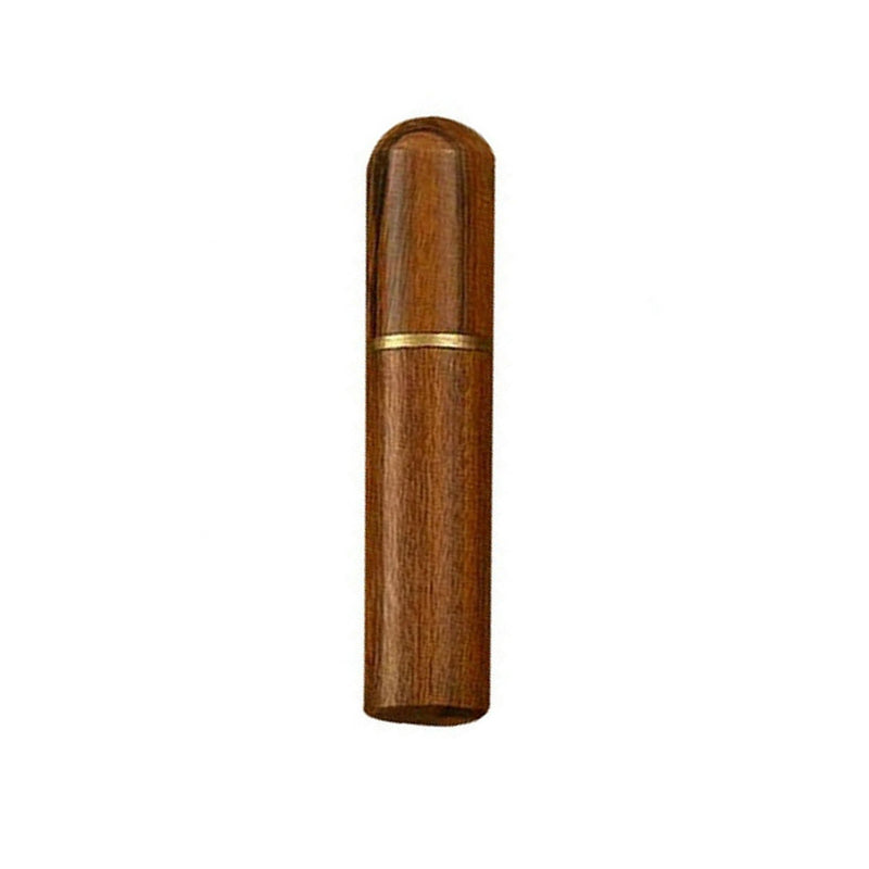 Zelfinhalende Naalden Houten Set