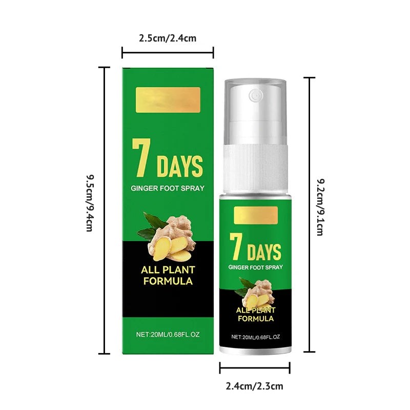 Voeteelt Verwijderaar Crème