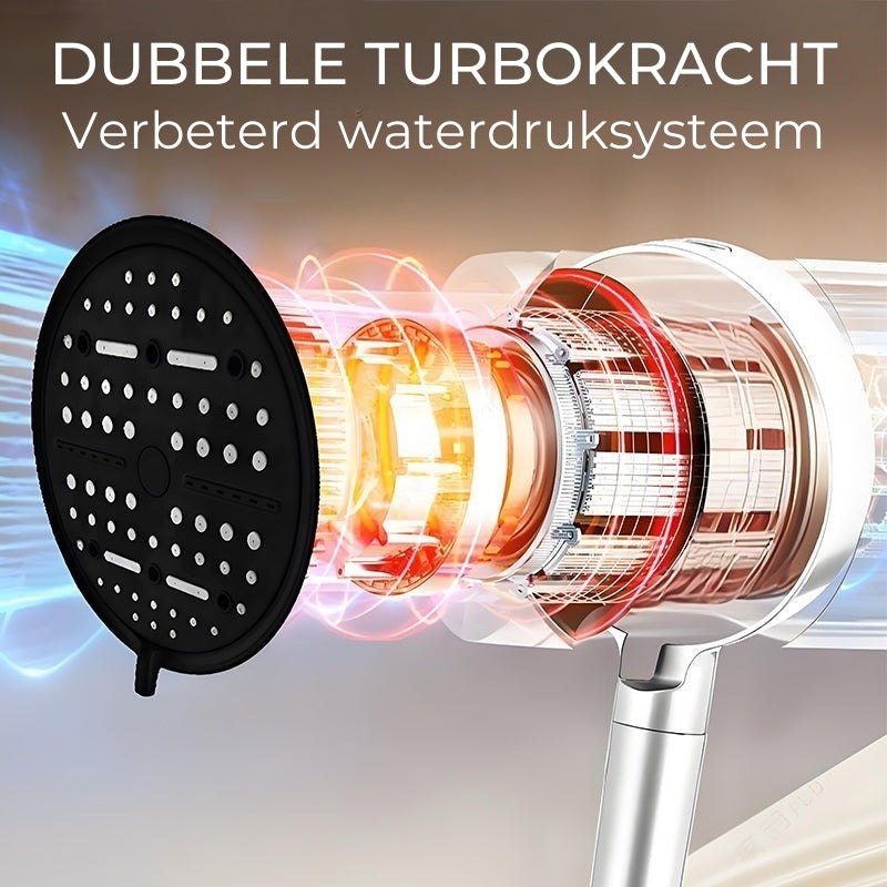 Hoge Druk Douchekop