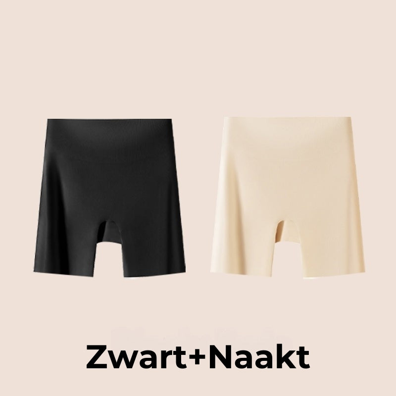 Slankmakende Hoge Taille Damesondergoed