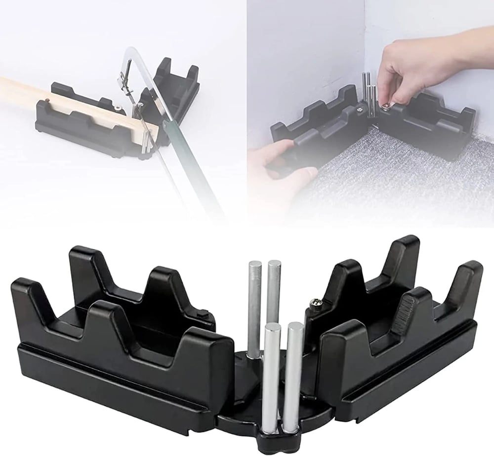 🔥 2-in-1 Verstek Meetgereedschap