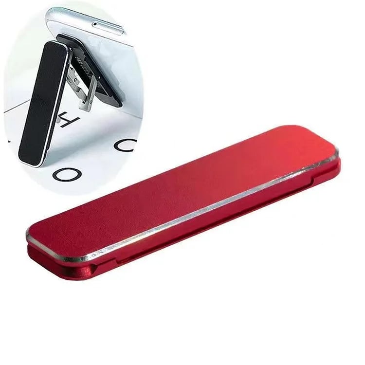 Mini opvouwbare telefoonstandaard