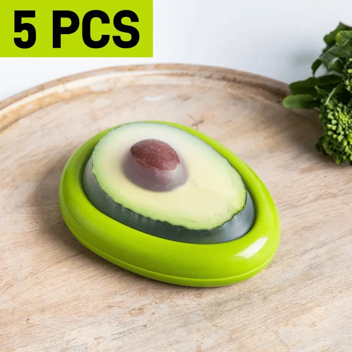 Keepitā¢ Fruit en Groente Bewaardoosjes