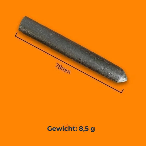 💥Laselektrode Aluminium Staaf (3st)