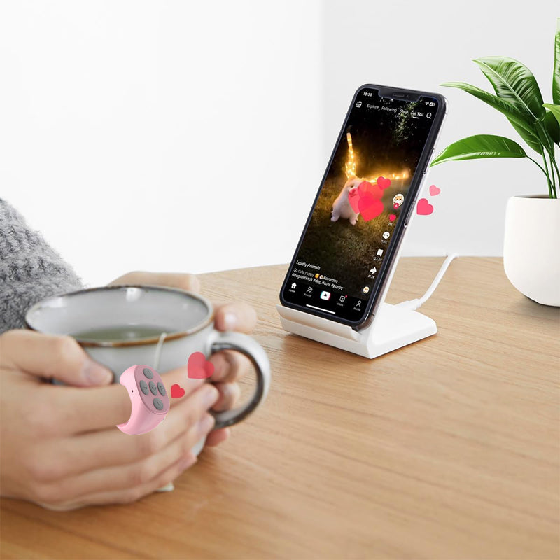 Draadloze Bluetooth GSM Afstandsbediening