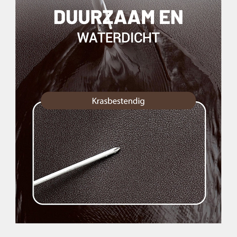 Stijlvolle Anti-Diefstal Schoudertas Voor Mannen