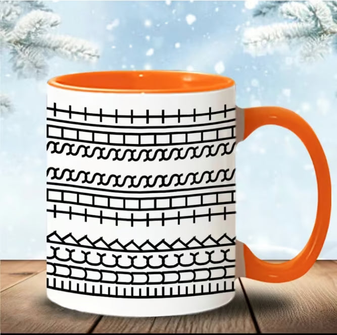 F**k This Shit Verborgen Boodschap Koffiemok - Uniek cadeau voor je Beste Vriend(In) op het werk