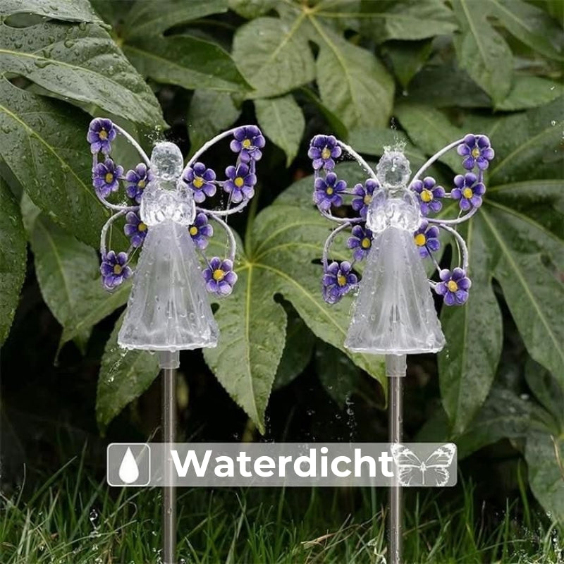 Lichtgevende Engel - Waterdicht