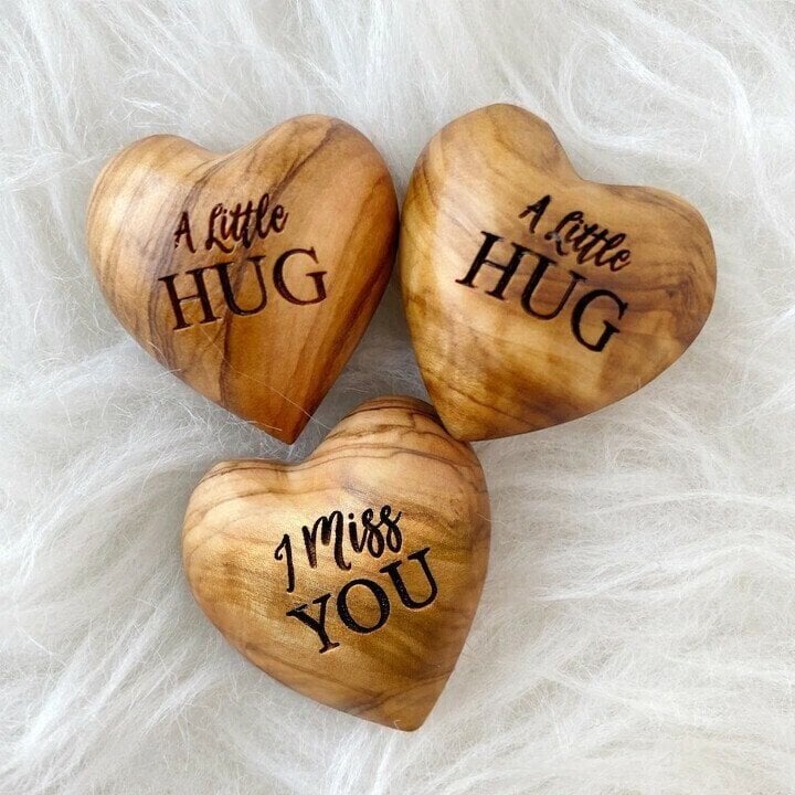 Pocket Hugger Geluksknuffel - Het leukste cadeau