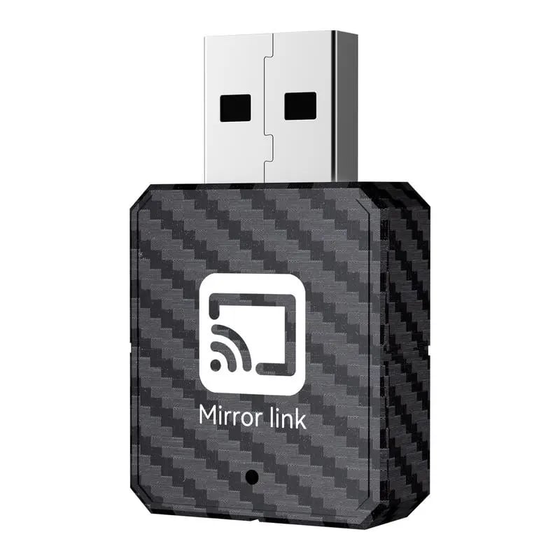 Draadloze Carplay Mirror Link-adapter