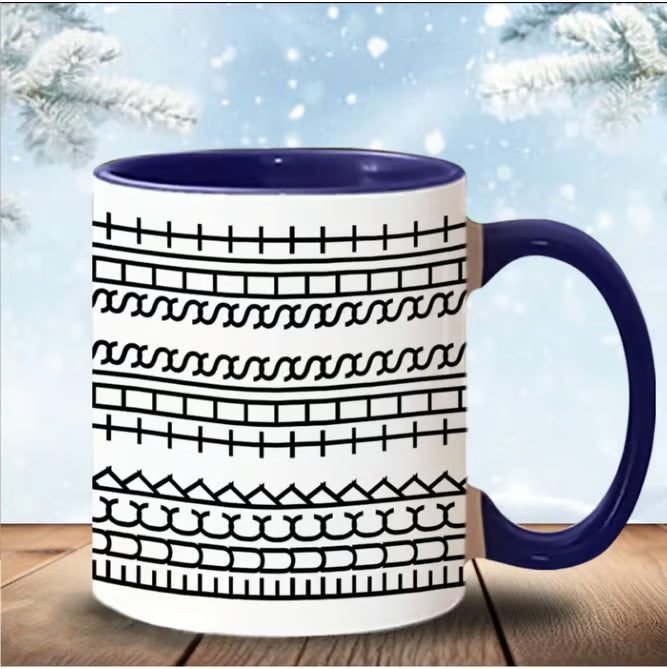 F**k This Shit Verborgen Boodschap Koffiemok - Uniek cadeau voor je Beste Vriend(In) op het werk