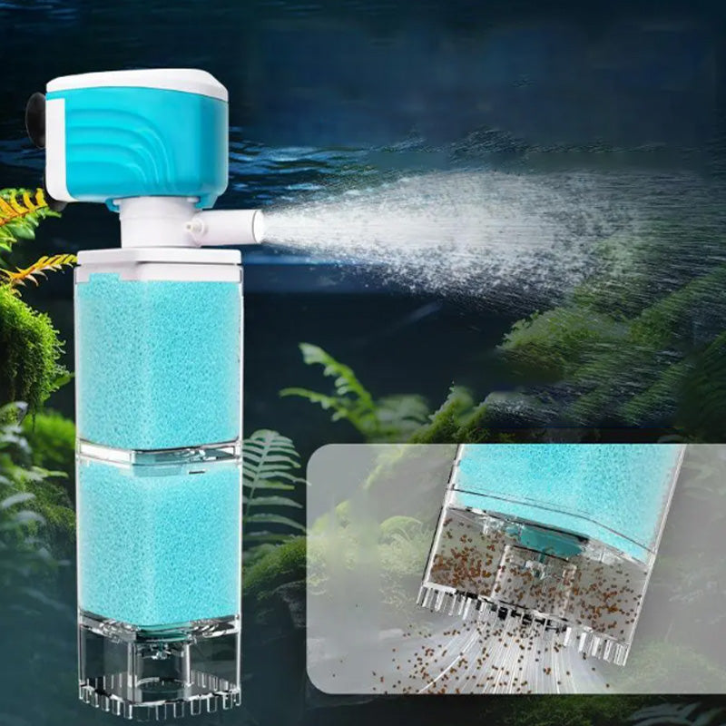 Aquarium Filter