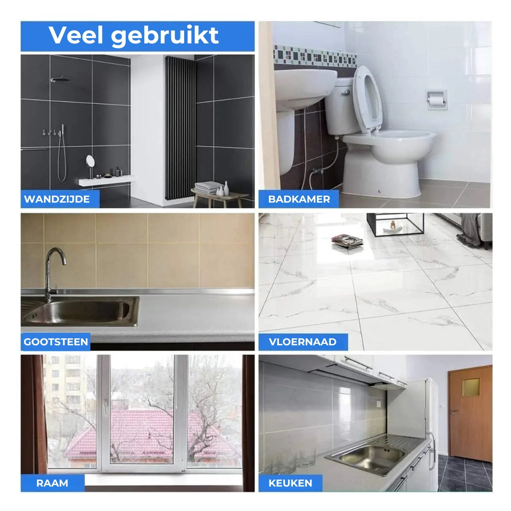 🔥3-in-1 Ultiem Kitgereedschap