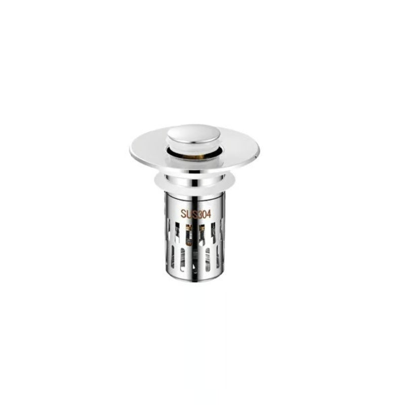 Afvoerplug Upgrade