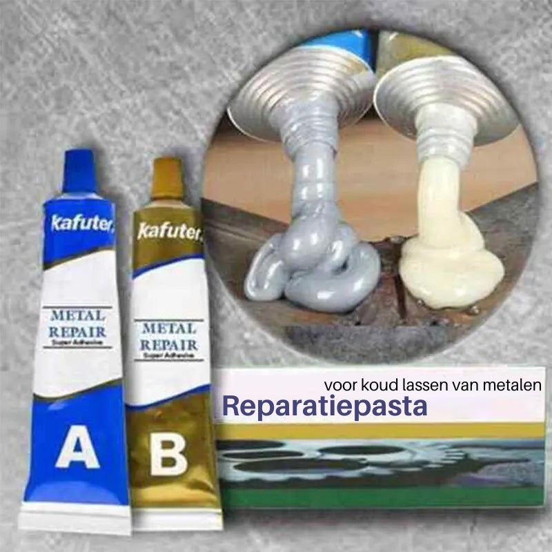 Metaalreparatie Gellijm