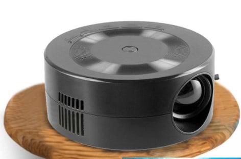 GSM-Compatibele Thuisbioscoop Miniprojector