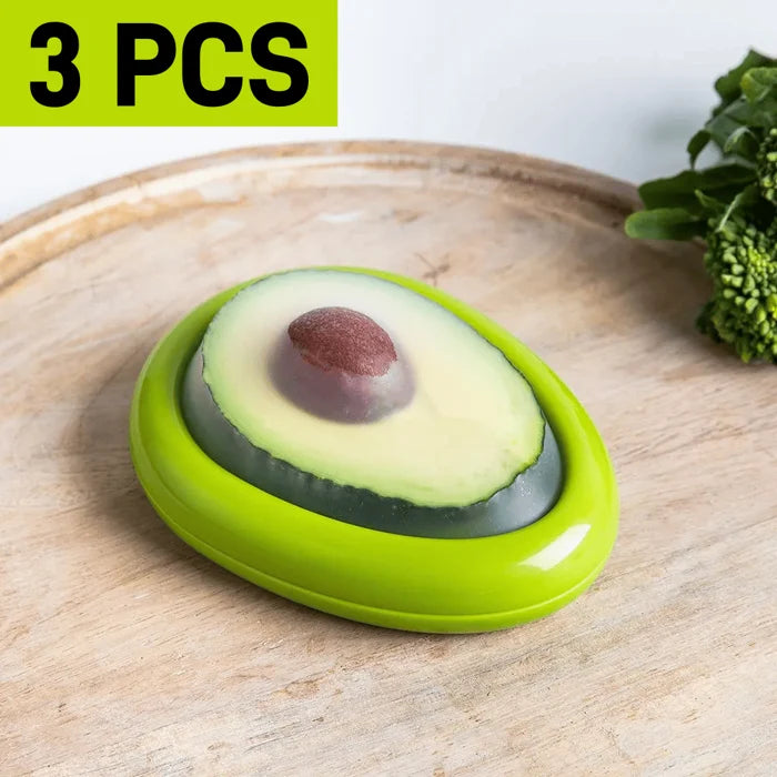 Keepitā¢ Fruit en Groente Bewaardoosjes