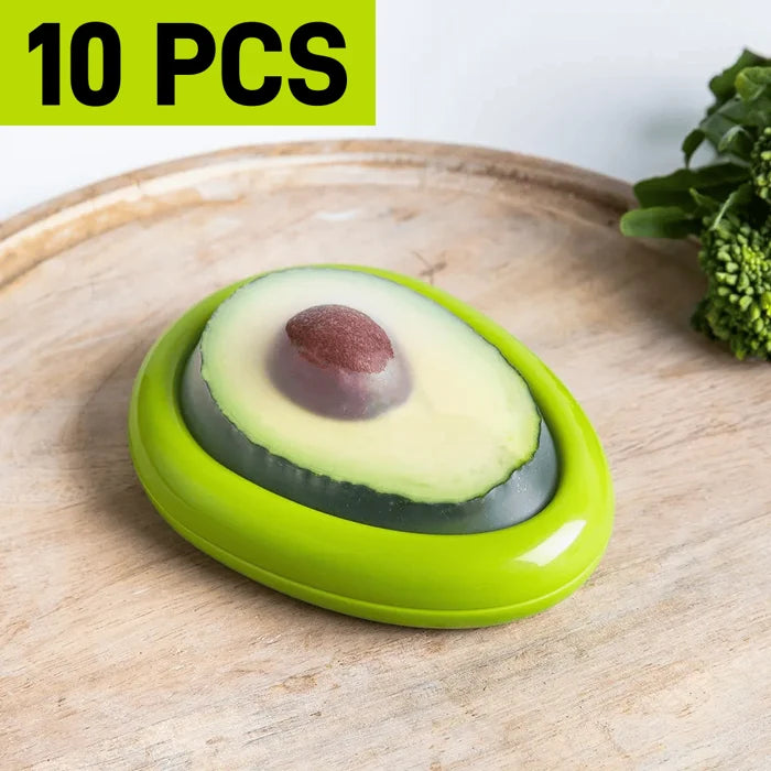 Keepitā¢ Fruit en Groente Bewaardoosjes