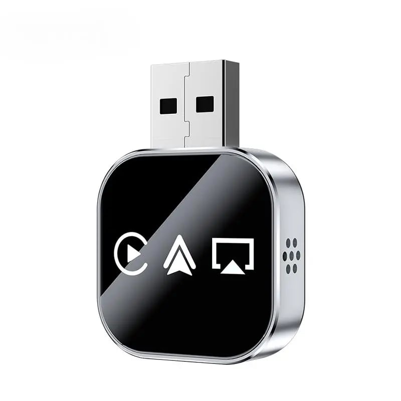 Draadloze Carplay Mirror Link-adapter