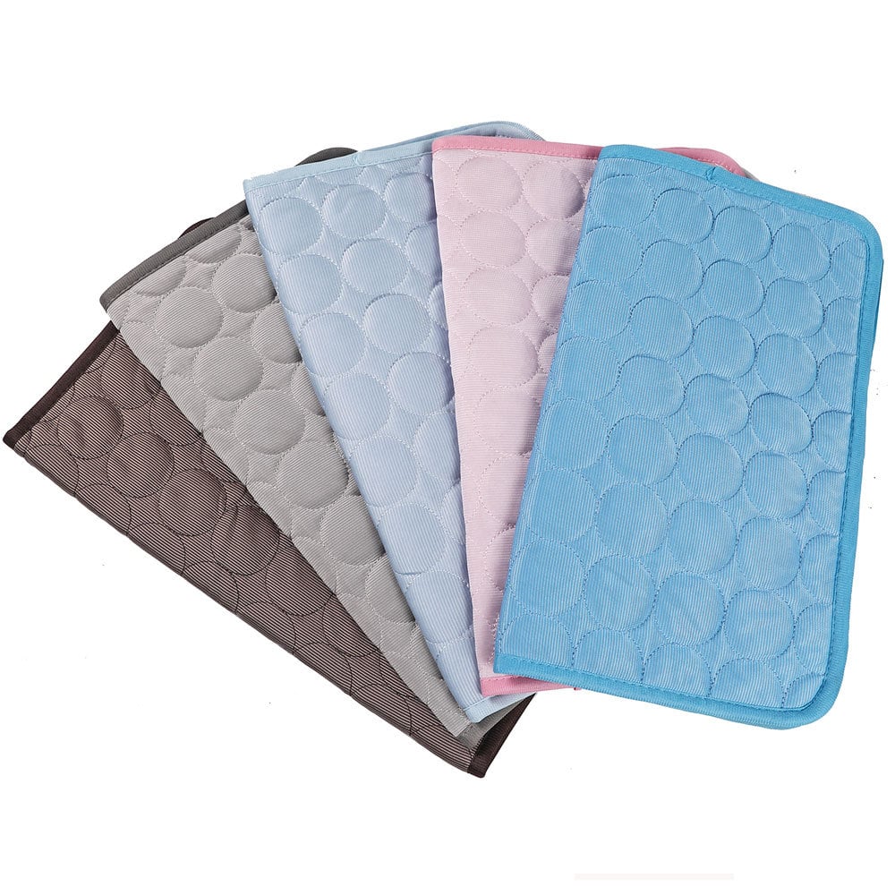 ๐ถ Hondenkoelmat (voor zomerse frisheid)