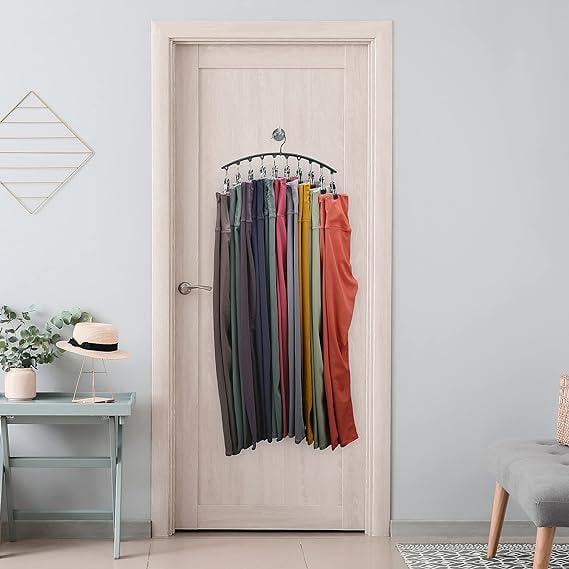 10-Clips Klerenhangers
