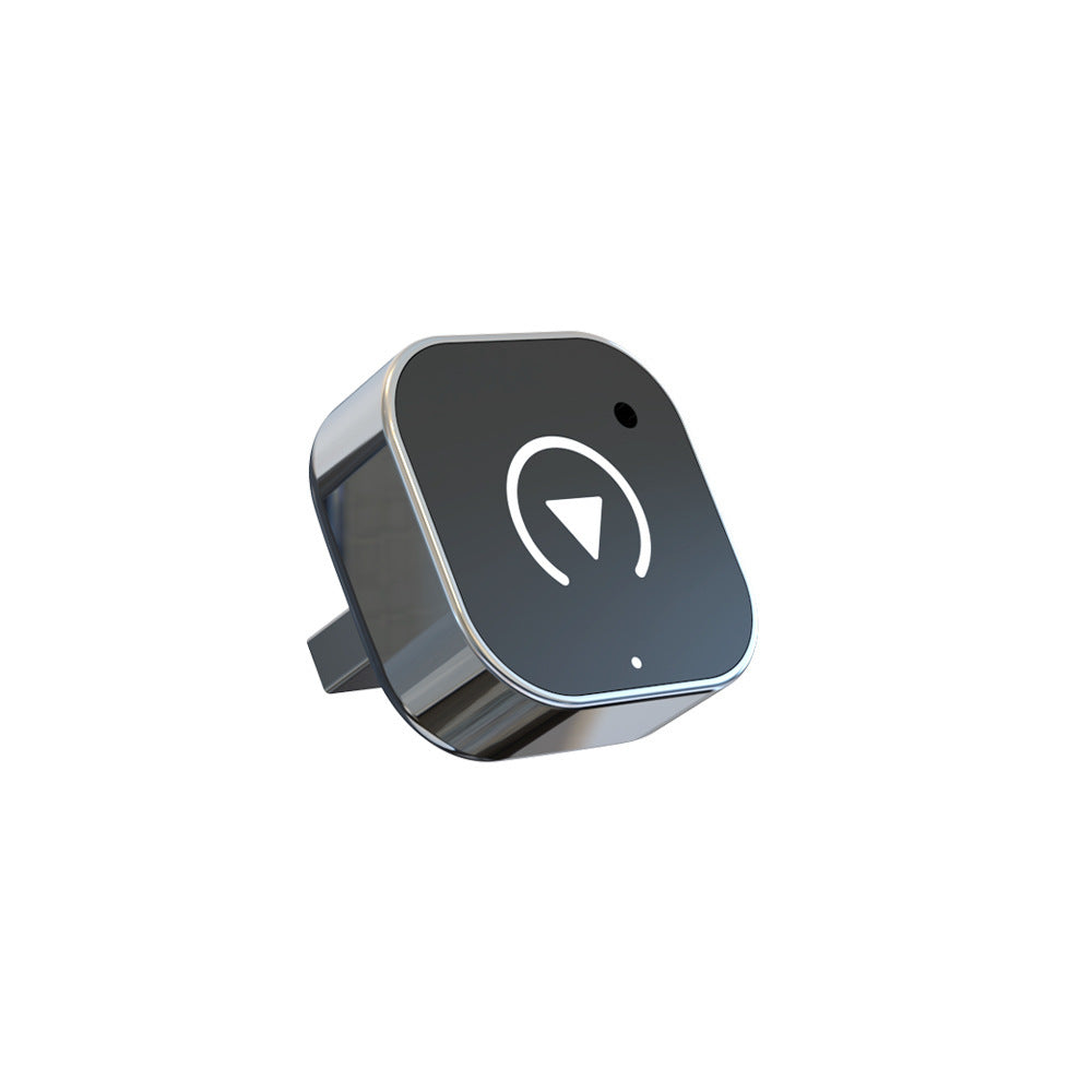 Mini Draadloze CarPlay Adapter