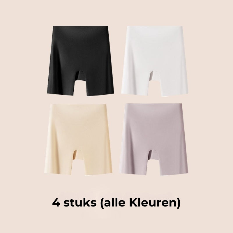 Slankmakende Hoge Taille Damesondergoed