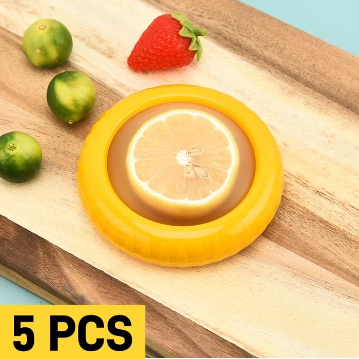 Keepitā¢ Fruit en Groente Bewaardoosjes