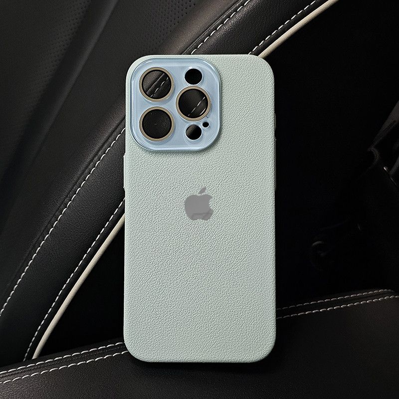 Luxe Magsafe-Hoesje Voor iPhone 17/16/15/14/13/12/11