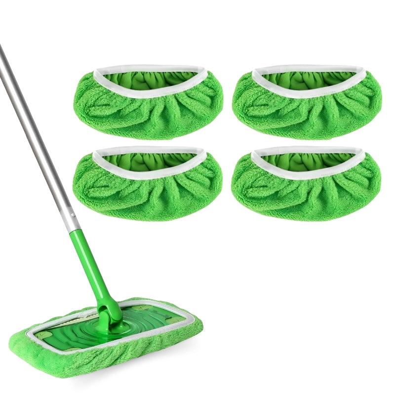 Herbruikbare Sweeper Dweilen