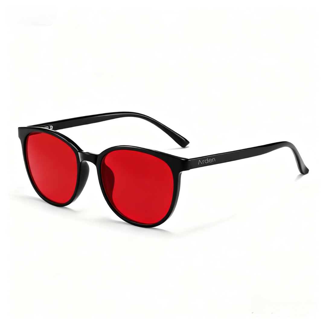 Arno Optics 99.9% blauwlichtbril - Unisex