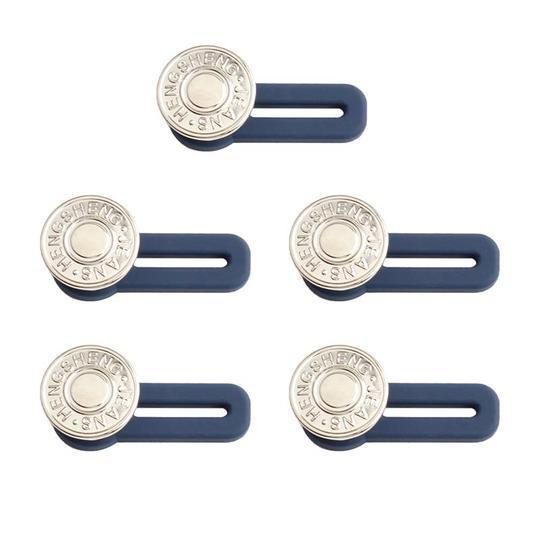 Taillevergrotende Knopen (5-stuks)