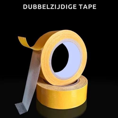 š„IndustriĆ«le Dubbelzijdige Tape