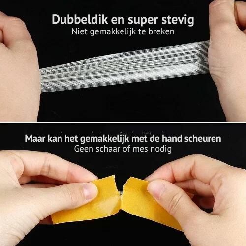 š„IndustriĆ«le Dubbelzijdige Tape