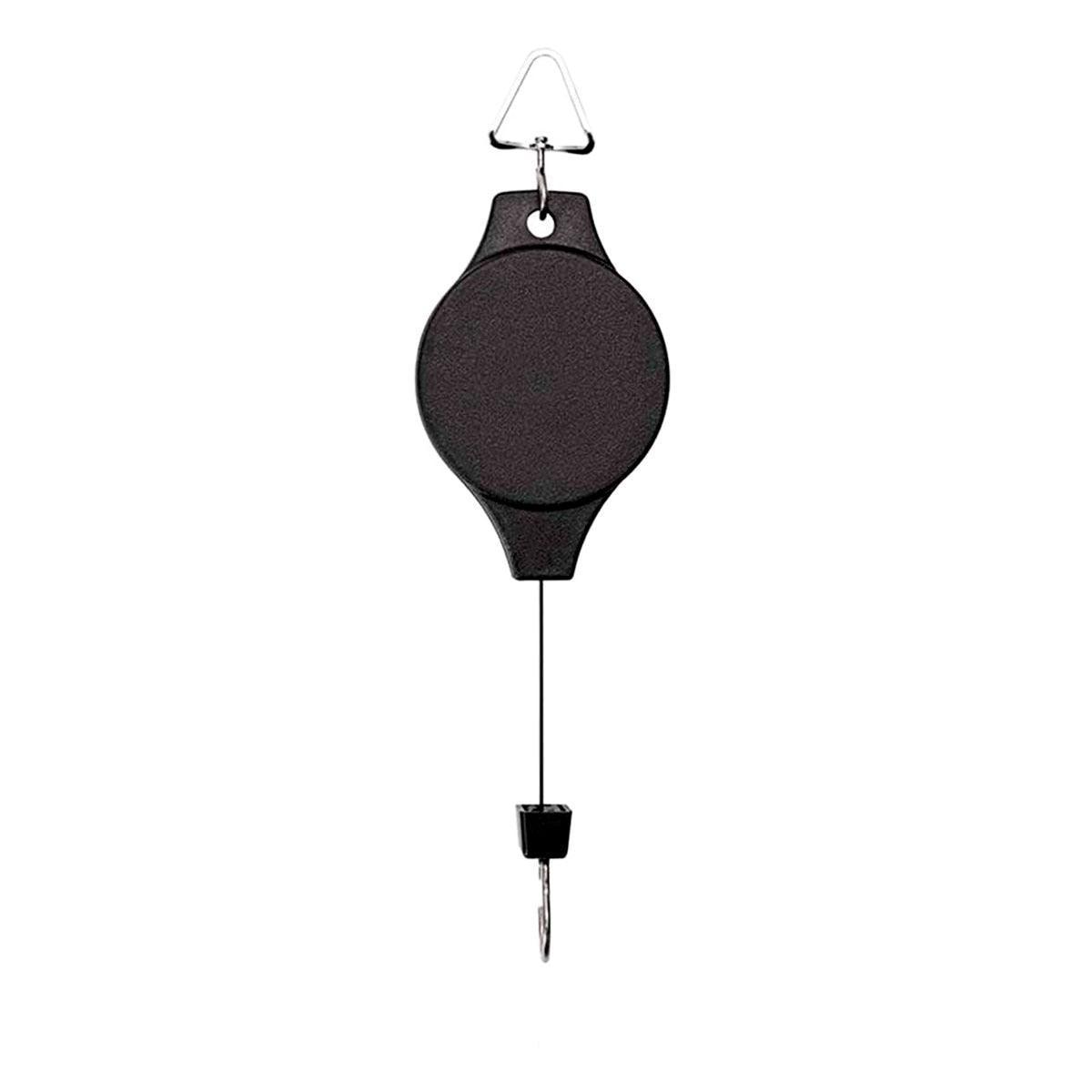 Hangende Bloempot Katrolhaken (2st/set)