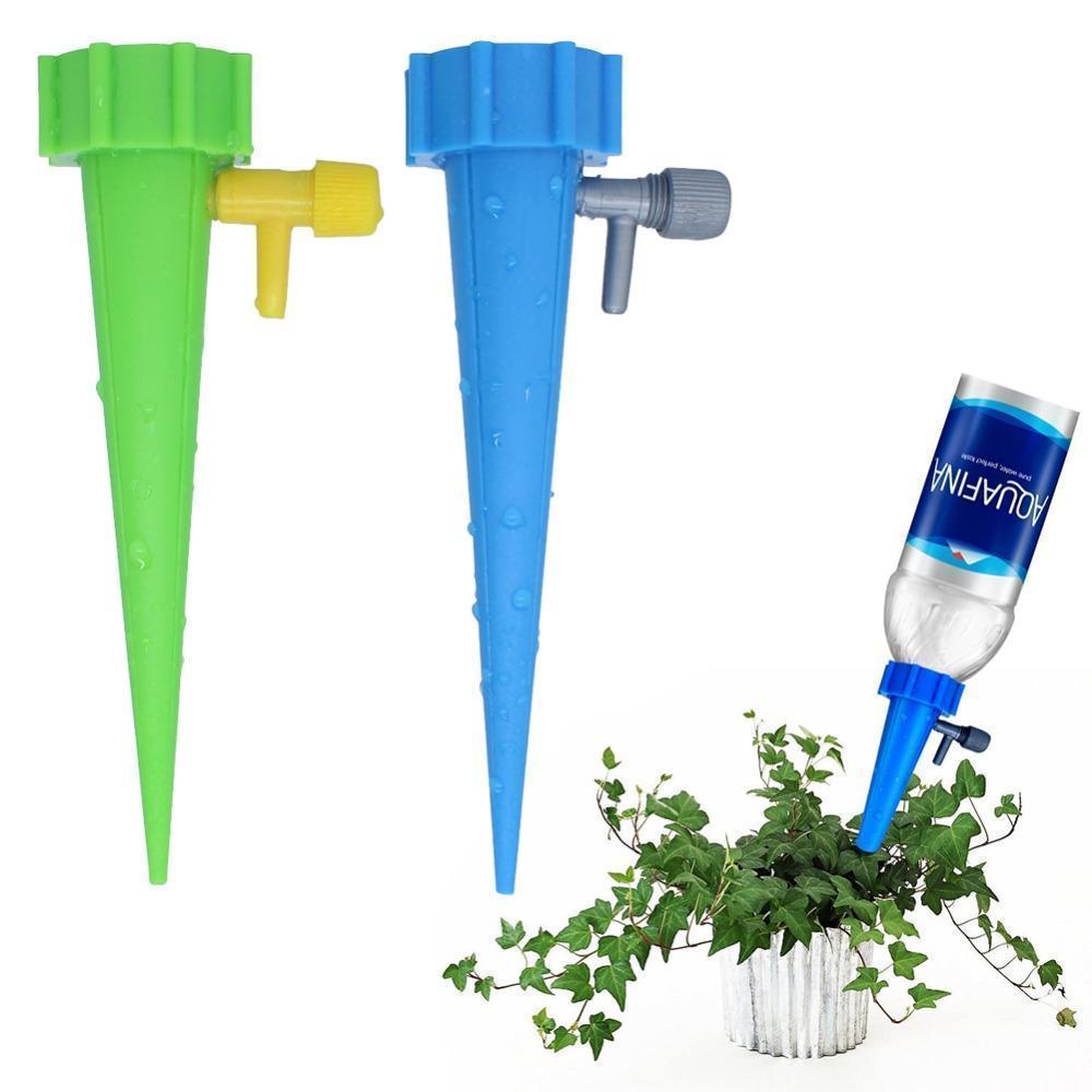 💦 Automatische Plantenbewatering Gieter (5st / set)