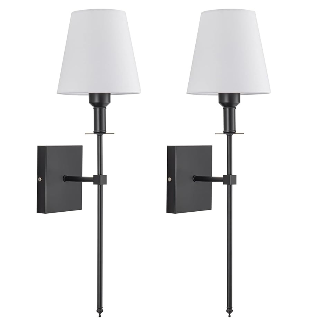 LuxeLumière™ - Stijlvolle wandverlichting
