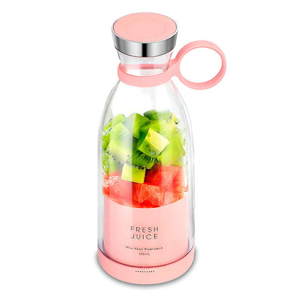 Draagbare Fruitblender | JUICIFY