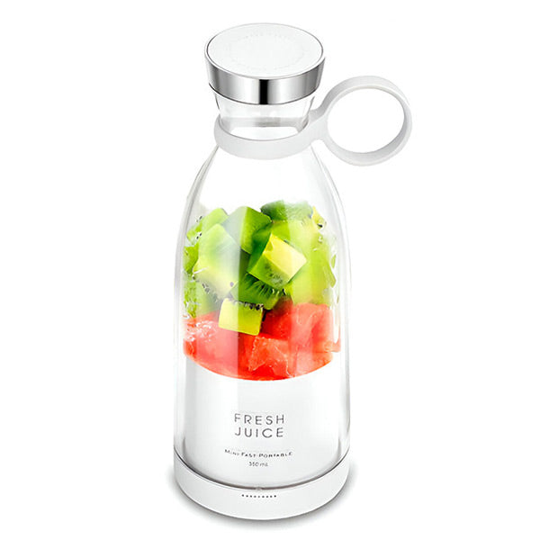 Draagbare Fruitblender | JUICIFY