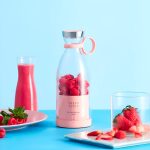 Draagbare Fruitblender | JUICIFY