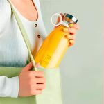Draagbare Fruitblender | JUICIFY
