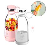 Draagbare Fruitblender | JUICIFY