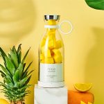 Draagbare Fruitblender | JUICIFY