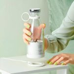 Draagbare Fruitblender | JUICIFY
