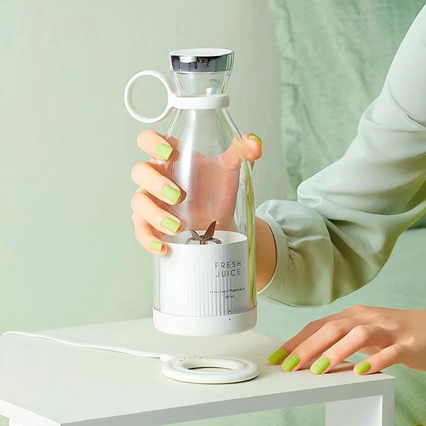 Draagbare Fruitblender | JUICIFY
