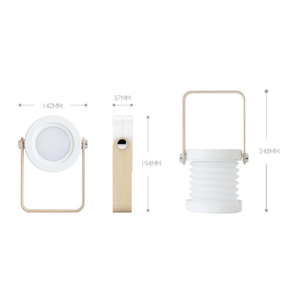 LuxHome® Vouw-Bureaulamp